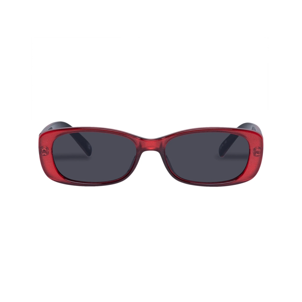 UNREAL! LTD EDT | RED SHIMMER. Sunglasses