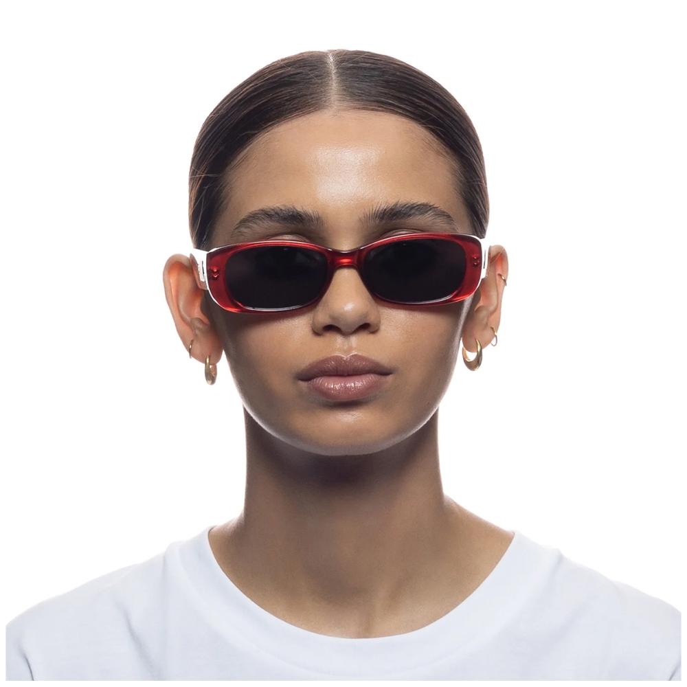 UNREAL! LTD EDT | RED SHIMMER. Sunglasses