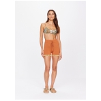 VADELLA 4IN KNIT SPIN SHORT. Shorts