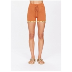 VADELLA 4IN KNIT SPIN SHORT. Shorts