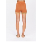 VADELLA 4IN KNIT SPIN SHORT. Shorts