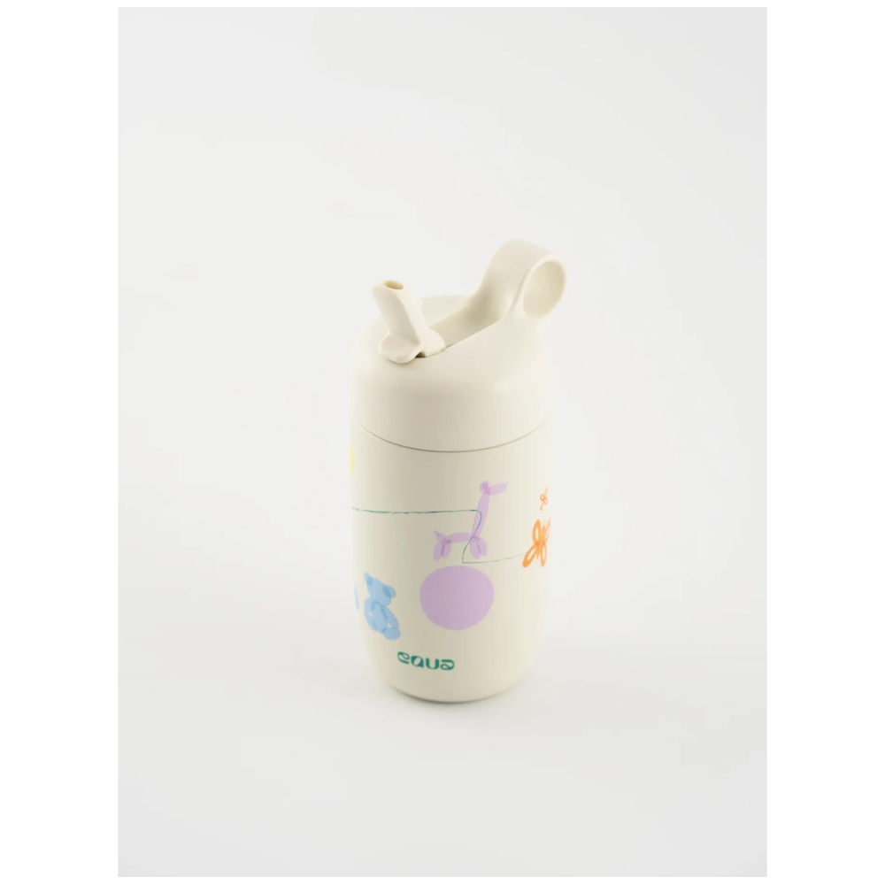 EQUA Bottle for children Bounce Yard. Water bottles and cups