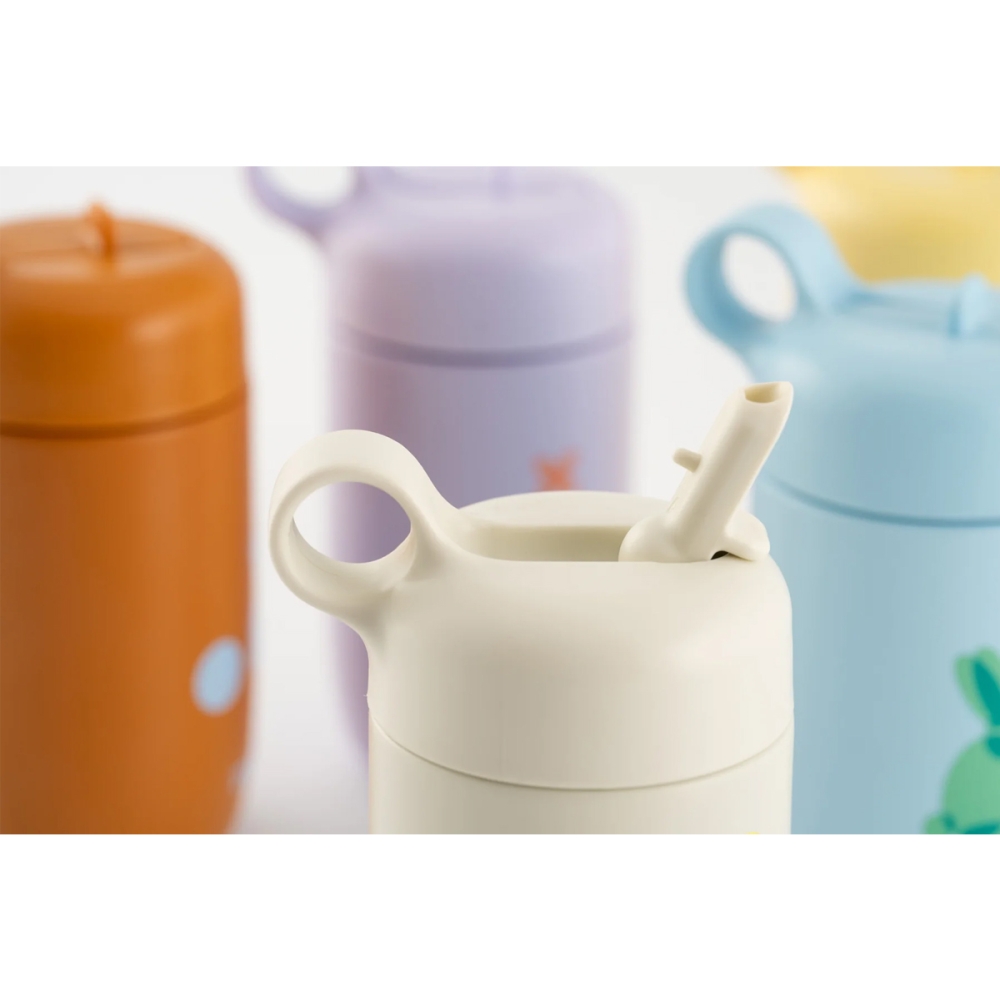 EQUA Bottle for children Bounce Yard. Water bottles and cups