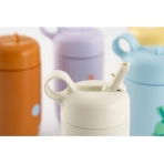 Bottle for children Bounce Yard. Water bottles and cups