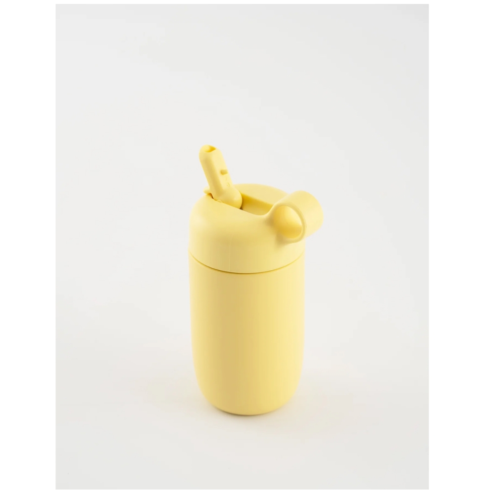 EQUA Bottle for children Giraffe. Water bottles and cups