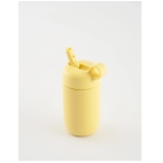 Bottle for children Giraffe. Water bottles and cups