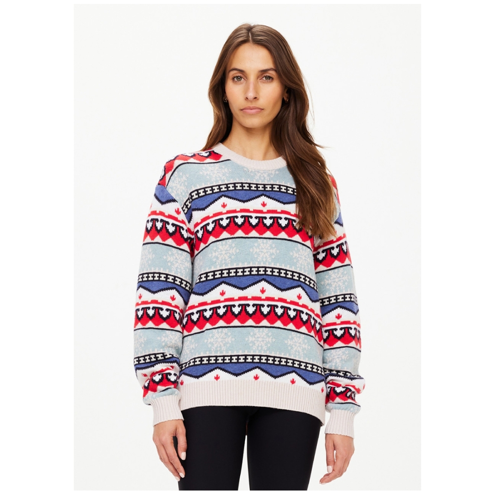 VAIL BOO SWEATER. Sweaters