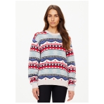 VAIL BOO SWEATER. Sweaters