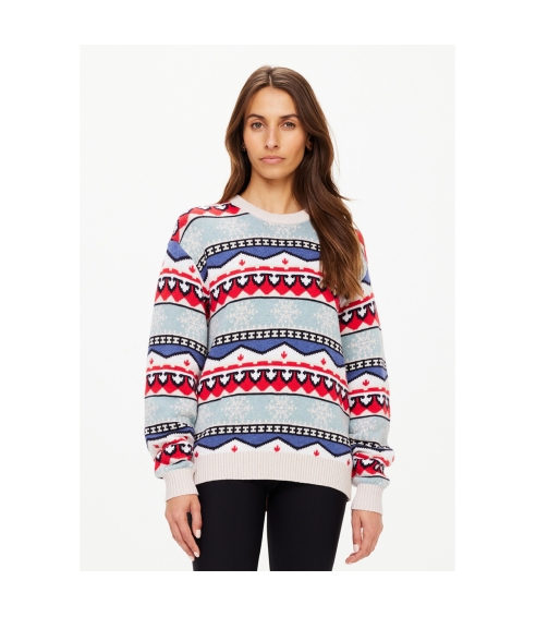 VAIL BOO SWEATER. Sweaters