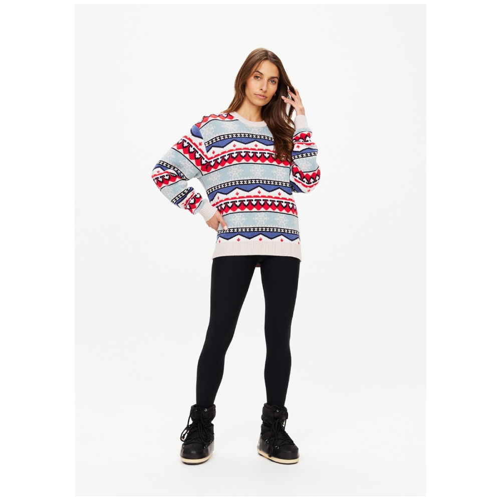 VAIL BOO SWEATER. Sweaters