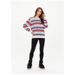 VAIL BOO SWEATER. Sweaters