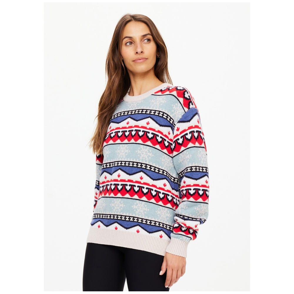 VAIL BOO SWEATER. Sweaters