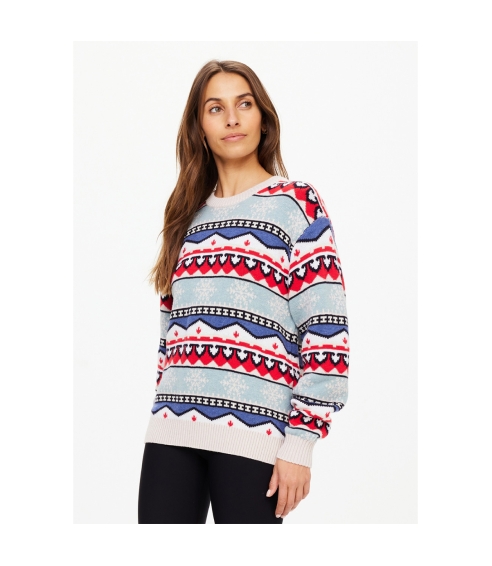 VAIL BOO SWEATER. Sweaters