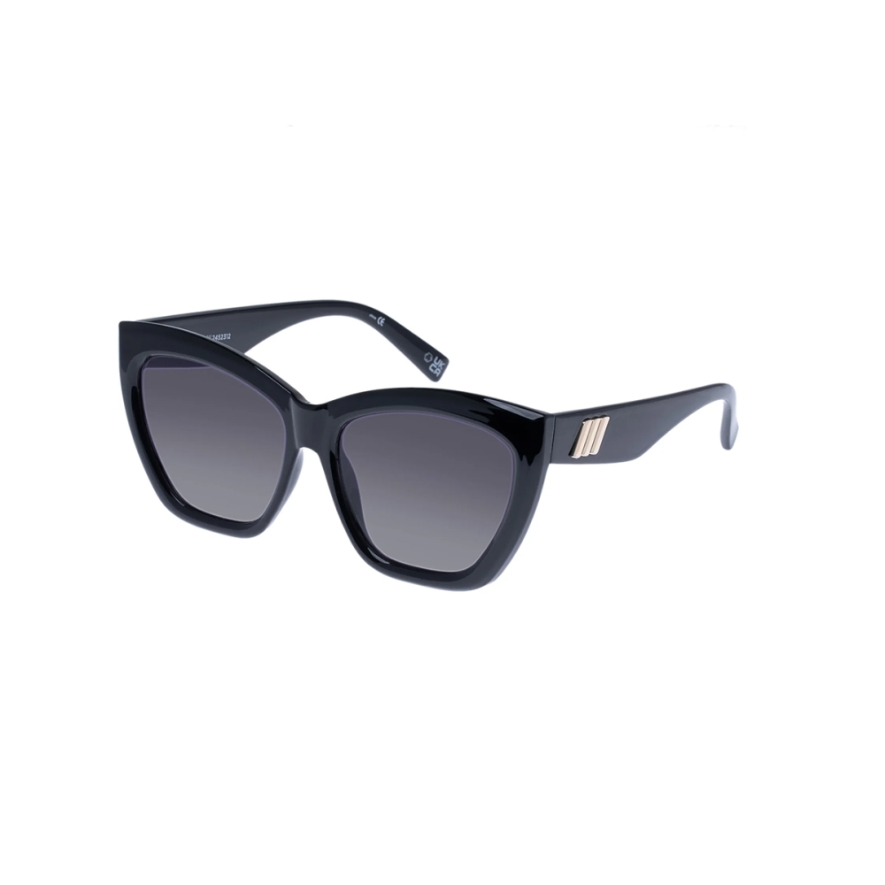 VAMOS | BLACK. Sunglasses