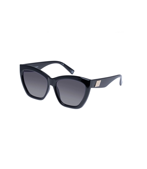 VAMOS | BLACK. Sunglasses