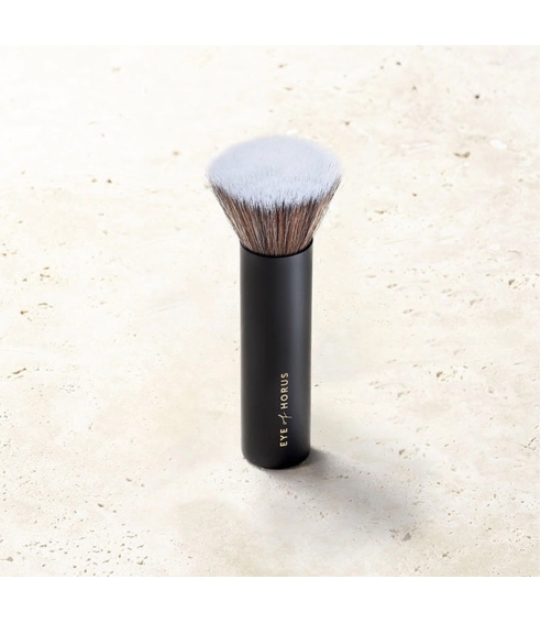 Vegan Buffing Brush. Make up brushes and accessories