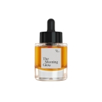 The Morning Glow face oil. Face care