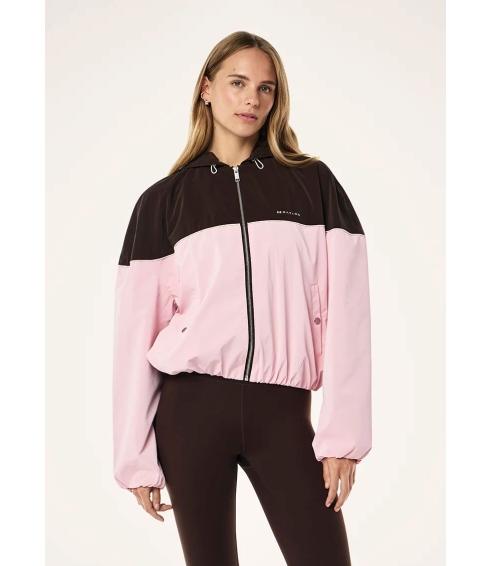Vertex jacket in espresso . Jackets