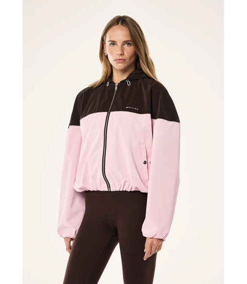 Vertex jacket in espresso . Jackets