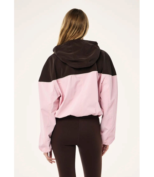 Vertex jacket in espresso . Jackets