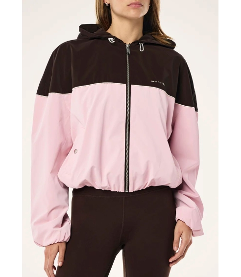Vertex jacket in espresso . Jackets