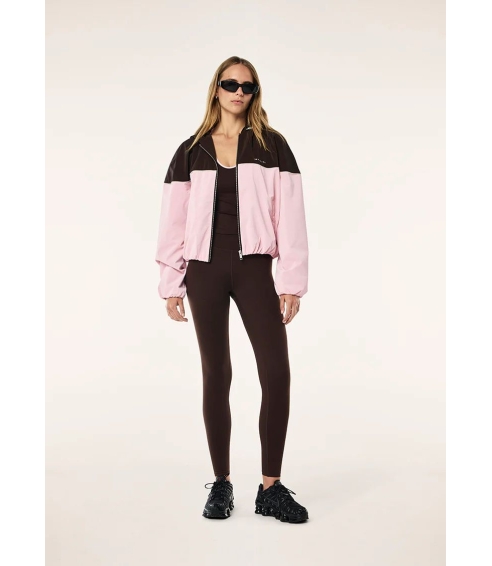 Vertex jacket in espresso . Jackets