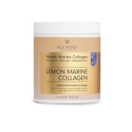 Vild Nord LEMON MARINE COLLAGEN. Collagen