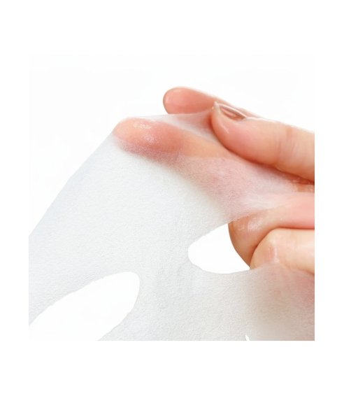 Leaders Vita Brightening Skin Renewal Mask. Sheet and hydrogel masks