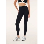 "Vita Full Length Legging" juodos spalvos tamprės. Tamprės