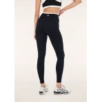 "Vita Full Length Legging" juodos spalvos tamprės. Tamprės