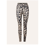 VITA FULL LENGTH LEGGING IN LEOPARD. Leggings