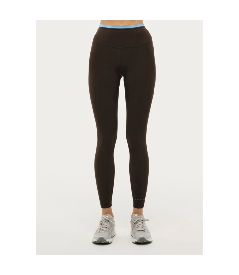 VITA FULL LENGTH LEGGING COFFEE. Leggings