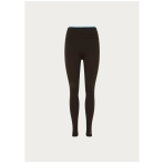 VITA FULL LENGTH LEGGING COFFEE. Leggings