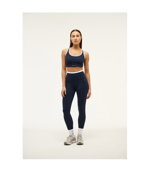 VITA FULL LENGTH LEGGING IN DARK NAVY. Leggings