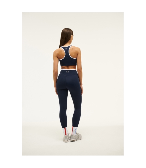 VITA FULL LENGTH LEGGING IN DARK NAVY. Leggings