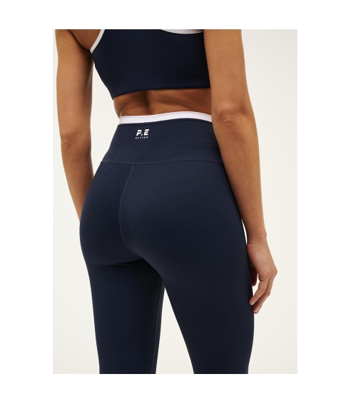 VITA FULL LENGTH LEGGING IN DARK NAVY. Leggings