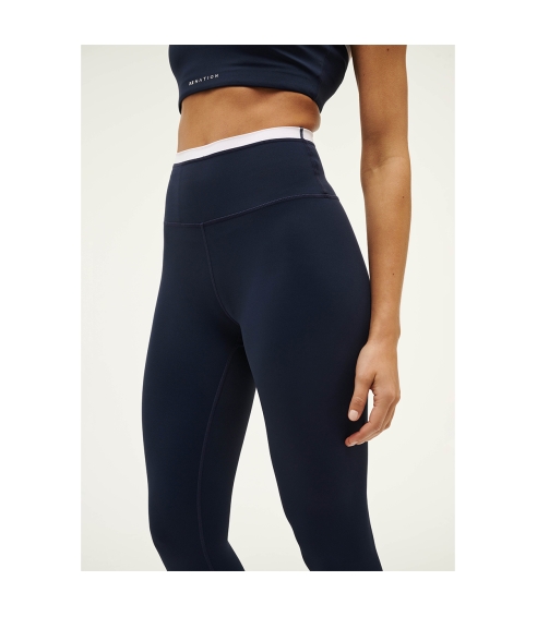 VITA FULL LENGTH LEGGING IN DARK NAVY. Leggings