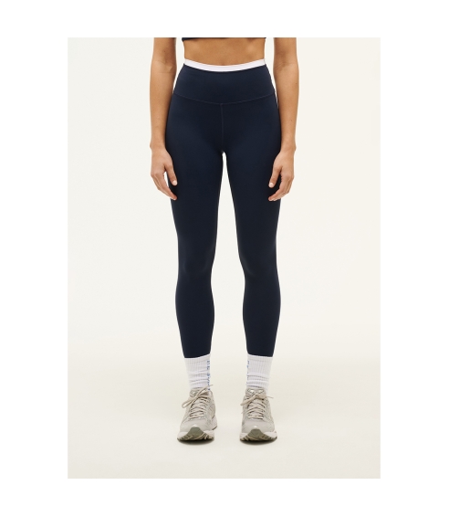 VITA FULL LENGTH LEGGING IN DARK NAVY. Leggings