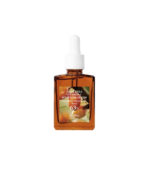 Vitamin C Boosting Serum. Korean Serums and Ampoules