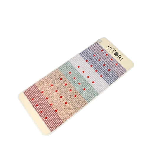 VITORI® Premium Crystal Mat for rent. Body devices