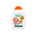 Zog Dragon Fruit and Orange Bubble Bath 400ml. Babies and infants special skin care