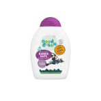 Room on the Broom Pumpkin and Wild Lily Bubble Bath 400ml. Babies and infants special skin care