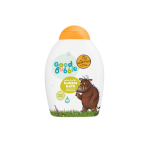 Gruffalo Bubble Bath with Prickly Pear Extract 400ml. Babies and infants special skin care