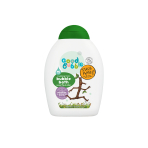 Stick Man Sweet Fig and Elder Bubble Bath 400ml. Babies and infants special skin care