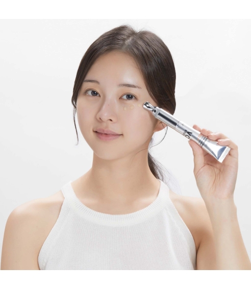 "Reedle Shot Vita-Light Eye Cream" paakių kremas. Korėjietiška paakių priežiūra