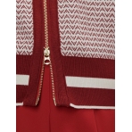 "Walter Knit Jacket" švarkelis. Švarkai