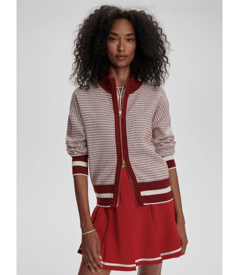 Walter Knit Jacket. Jackets