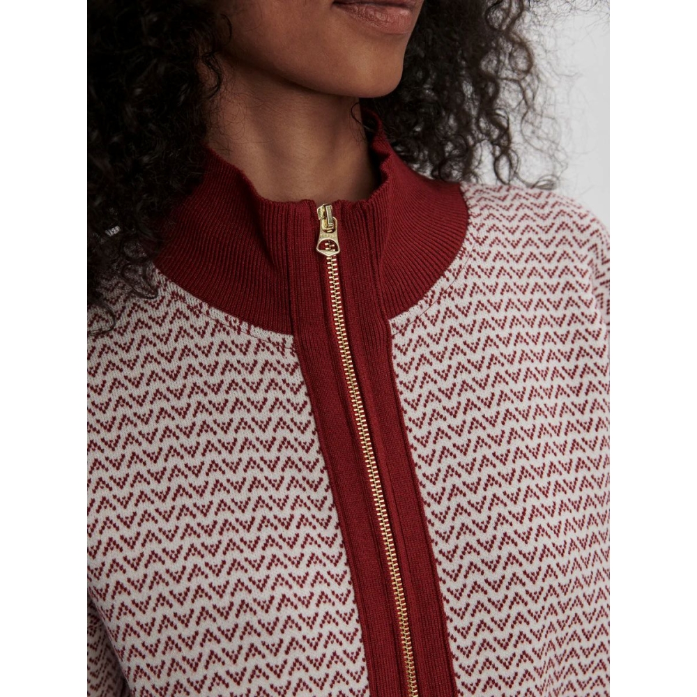 Varley "Walter Knit Jacket" švarkelis. Švarkai
