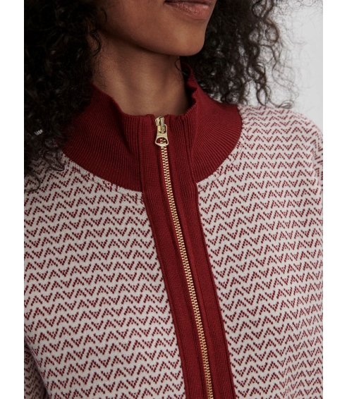 Walter Knit Jacket. Jackets