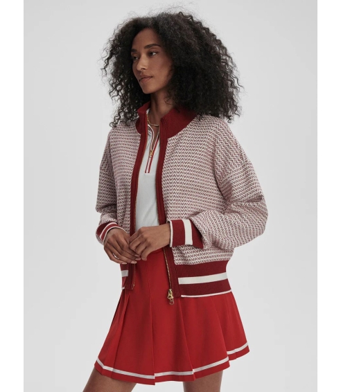 Walter Knit Jacket. Jackets